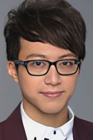 Cover image for 吳業坤