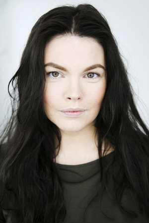 Cover image for Birna Rún Eiríksdóttir