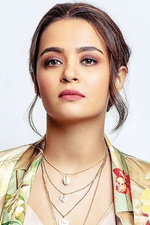 Cover image for Surveen Chawla