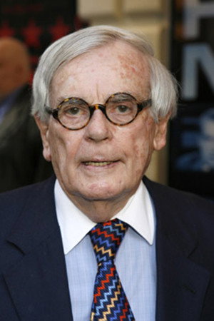 Cover image for Dominick Dunne