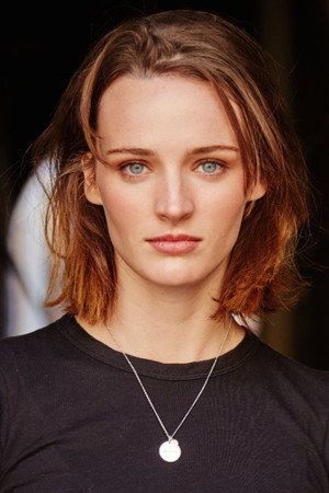 Cover image for Airlie Dodds