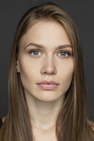 Cover image for Марина Гончарова