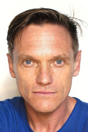 Cover image for Rob van Vuuren