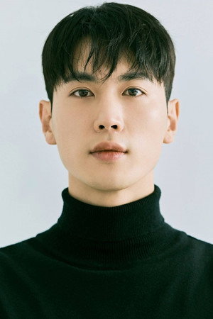 Cover image for 조이건