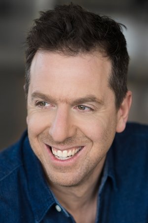 Cover image for Patrice Robitaille