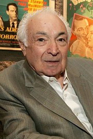 Cover image for Al Ruscio