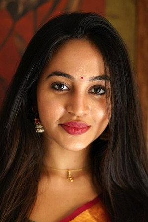 Cover image for Bhavani Sre