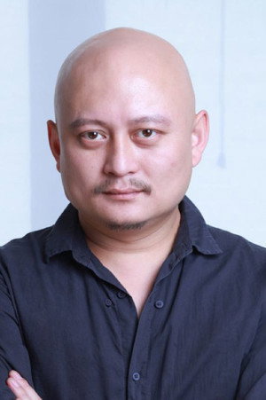 Cover image for 韩彦博