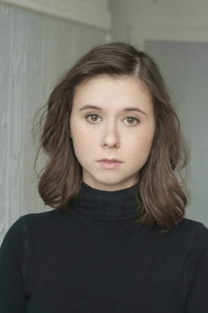 Cover image for Marianne Verville