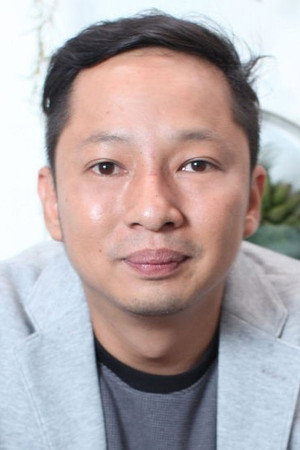 Cover image for Ringgo Agus Rahman