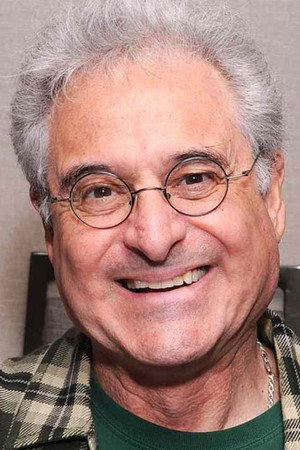 Cover image for Barry Pearl