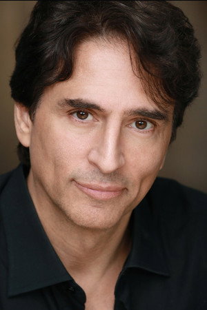 Cover image for Vincent Spano