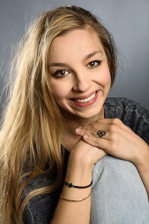 Cover image for Ilinca Manolache