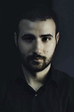 Cover image for Simone Cilio