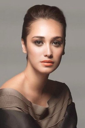 Cover image for Alexandra Gottardo