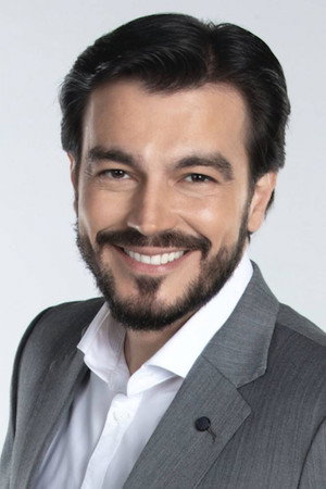 Cover image for Luciano D'Alessandro