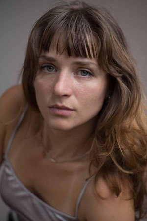 Cover image for Aisleen McLafferty
