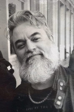 Cover image for Steven Roy