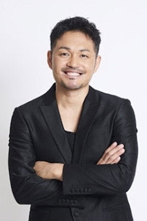 Cover image for 阿部亮平