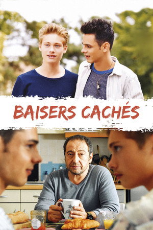 Poster for Hidden Kisses