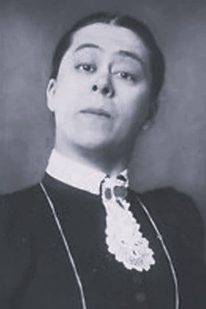 Cover image for Emmy Wyda