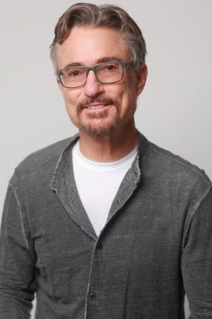 Cover image for Barry Josephson
