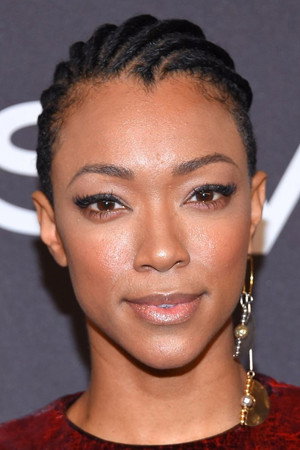 Cover image for Sonequa Martin-Green