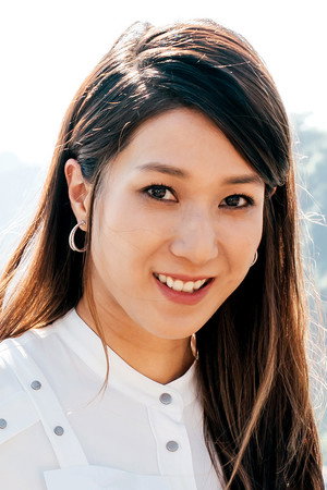 Cover image for 鐘嘉欣