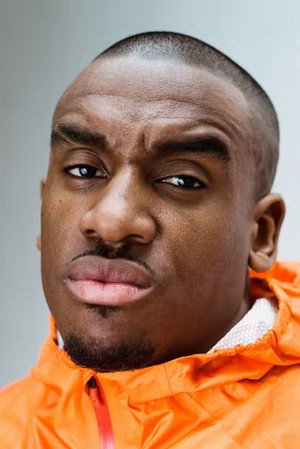 Cover image for Bugzy Malone