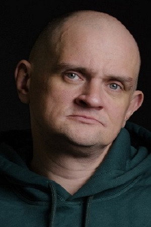 Cover image for Сергей Фролов