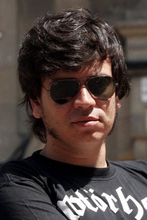 Cover image for Pedro C. Alonso