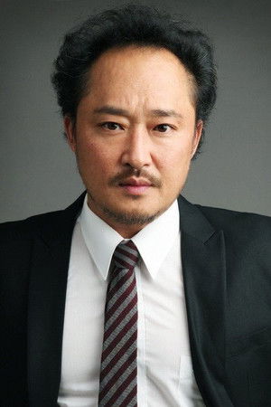 Cover image for 김정팔