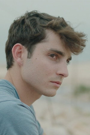 Cover image for Yoav Rotman