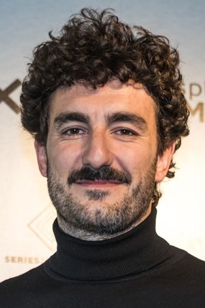 Cover image for Miki Esparbé