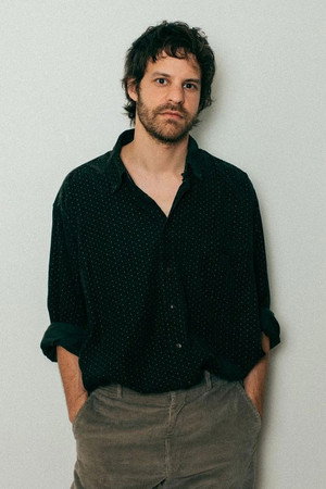 Cover image for Charlie Polinger