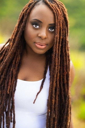 Cover image for Ledisi