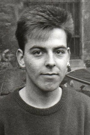 Cover image for Andy Rourke