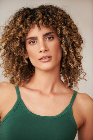 Cover image for Sharon Gallardo