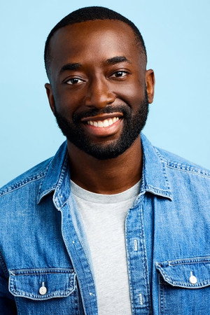 Cover image for Kwaku Adu-Poku
