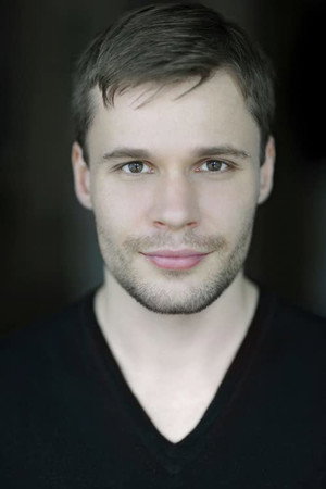 Cover image for Josiah Bania