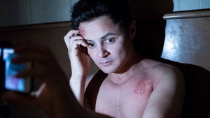 Poster for Зуд