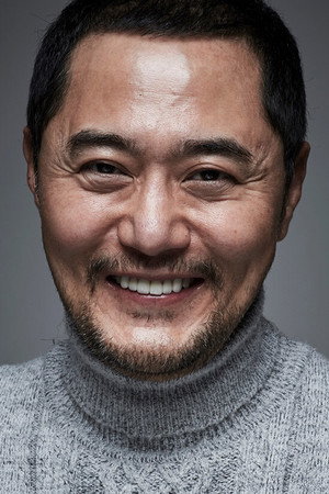 Cover image for Lim Jong-yun