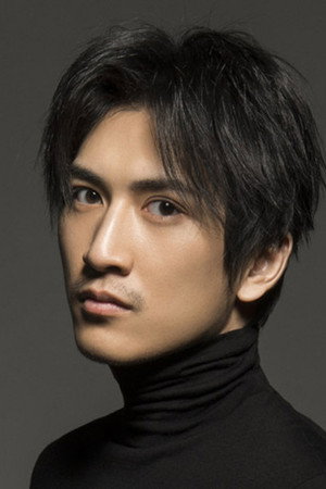 Cover image for 李晟荣