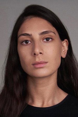 Cover image for Anastasia Chanturaia