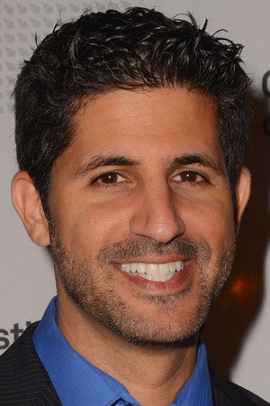 Cover image for Assaf Cohen