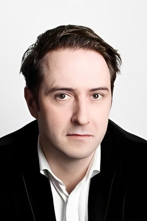 Cover image for Richard Forsgren