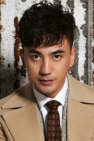 Cover image for 张瑞涵