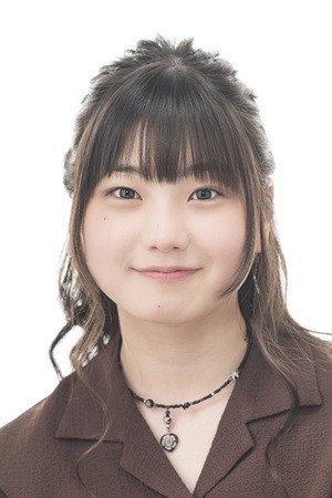 Cover image for 毎田暖乃