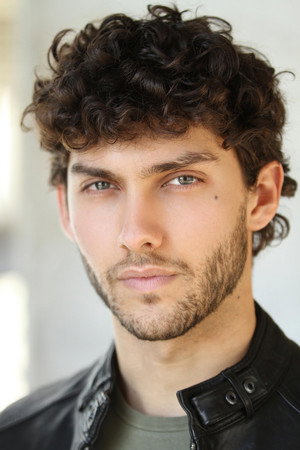 Cover image for Daniel Di Amante