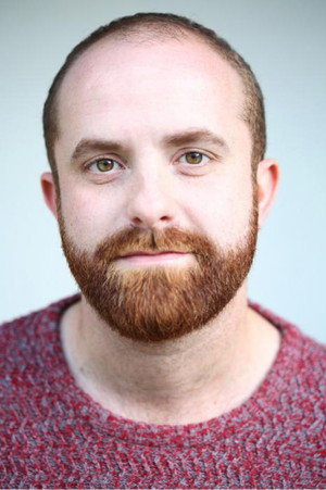 Cover image for Adam Loxley